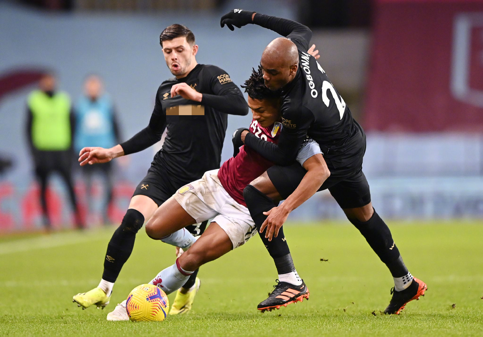 防守策略可 防守策略可